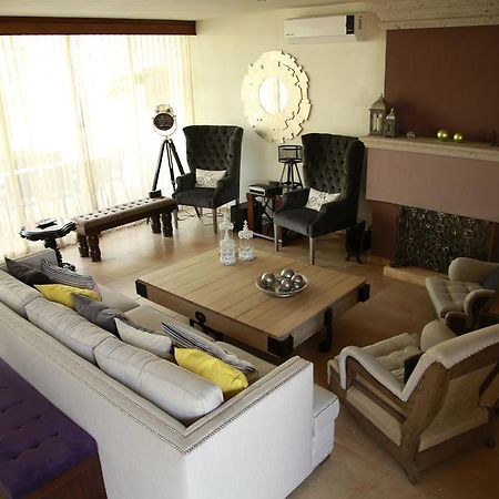 San Pietro Boutique Hotel 틀라케파케 외부 사진