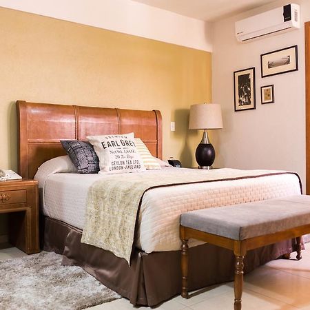 San Pietro Boutique Hotel 틀라케파케 외부 사진