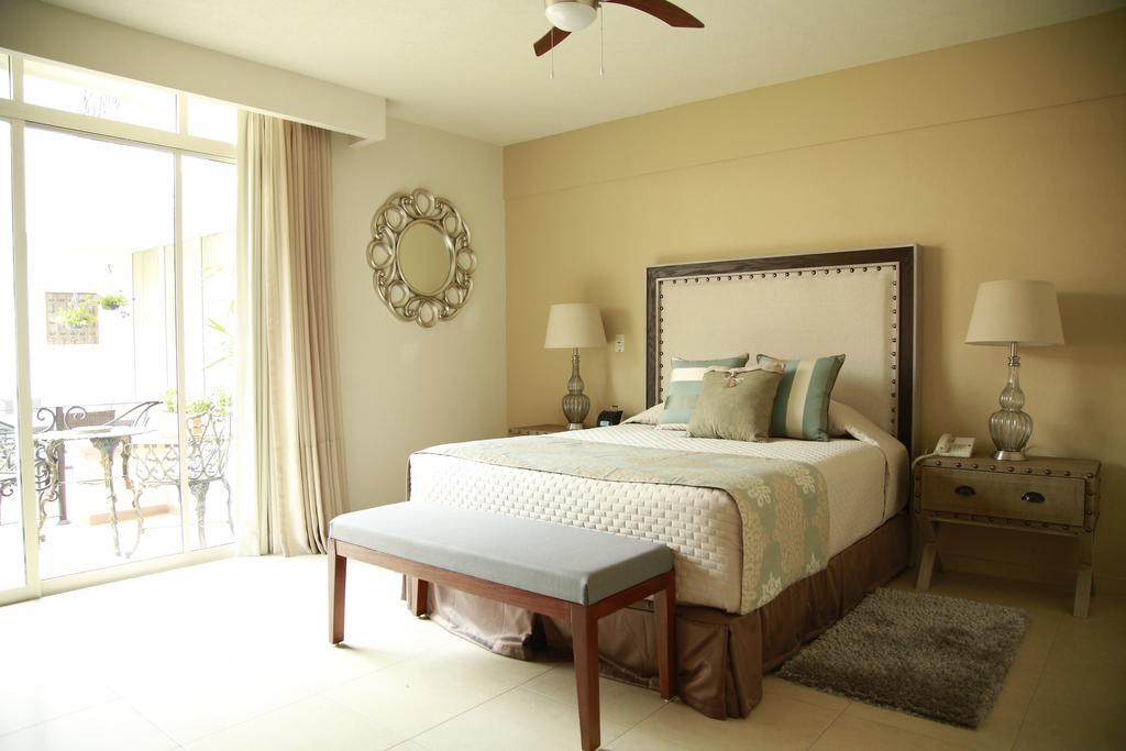 San Pietro Boutique Hotel 틀라케파케 외부 사진