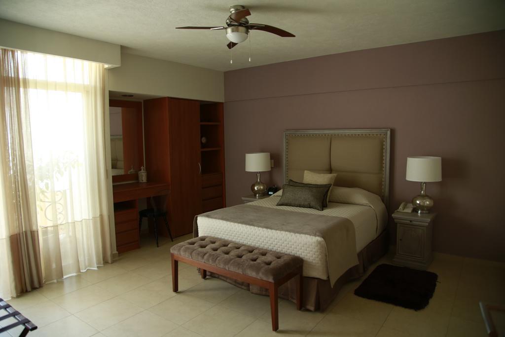 San Pietro Boutique Hotel 틀라케파케 외부 사진