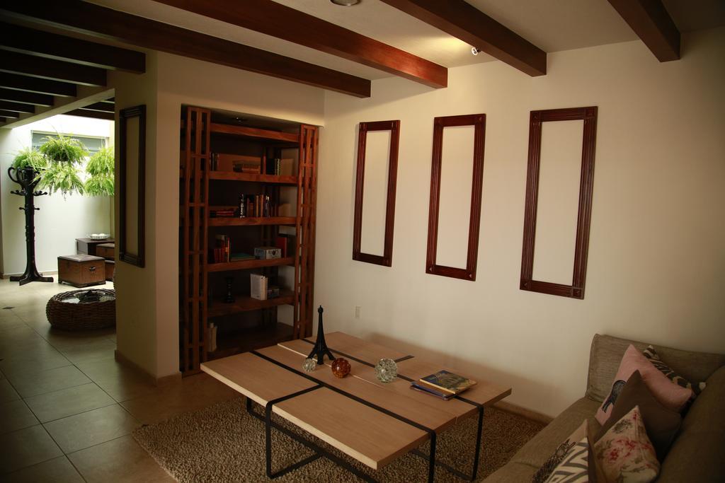 San Pietro Boutique Hotel 틀라케파케 외부 사진
