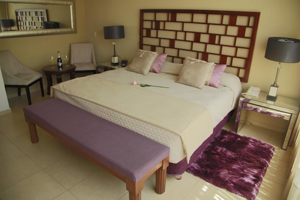 San Pietro Boutique Hotel 틀라케파케 외부 사진