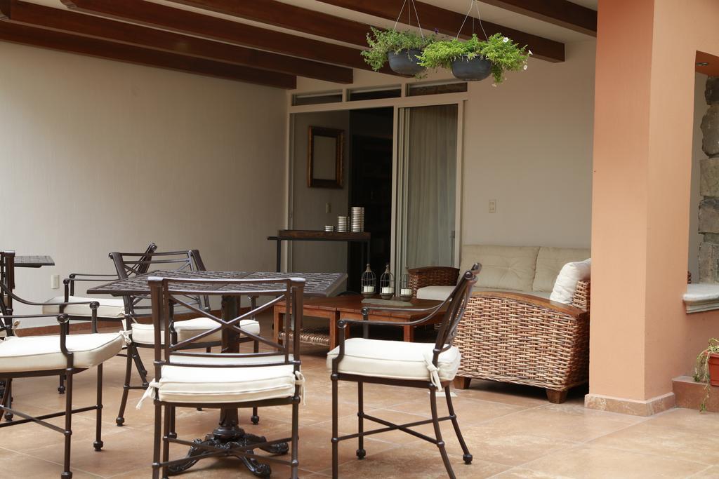 San Pietro Boutique Hotel 틀라케파케 외부 사진