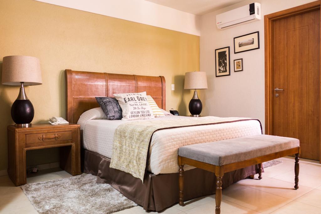 San Pietro Boutique Hotel 틀라케파케 외부 사진