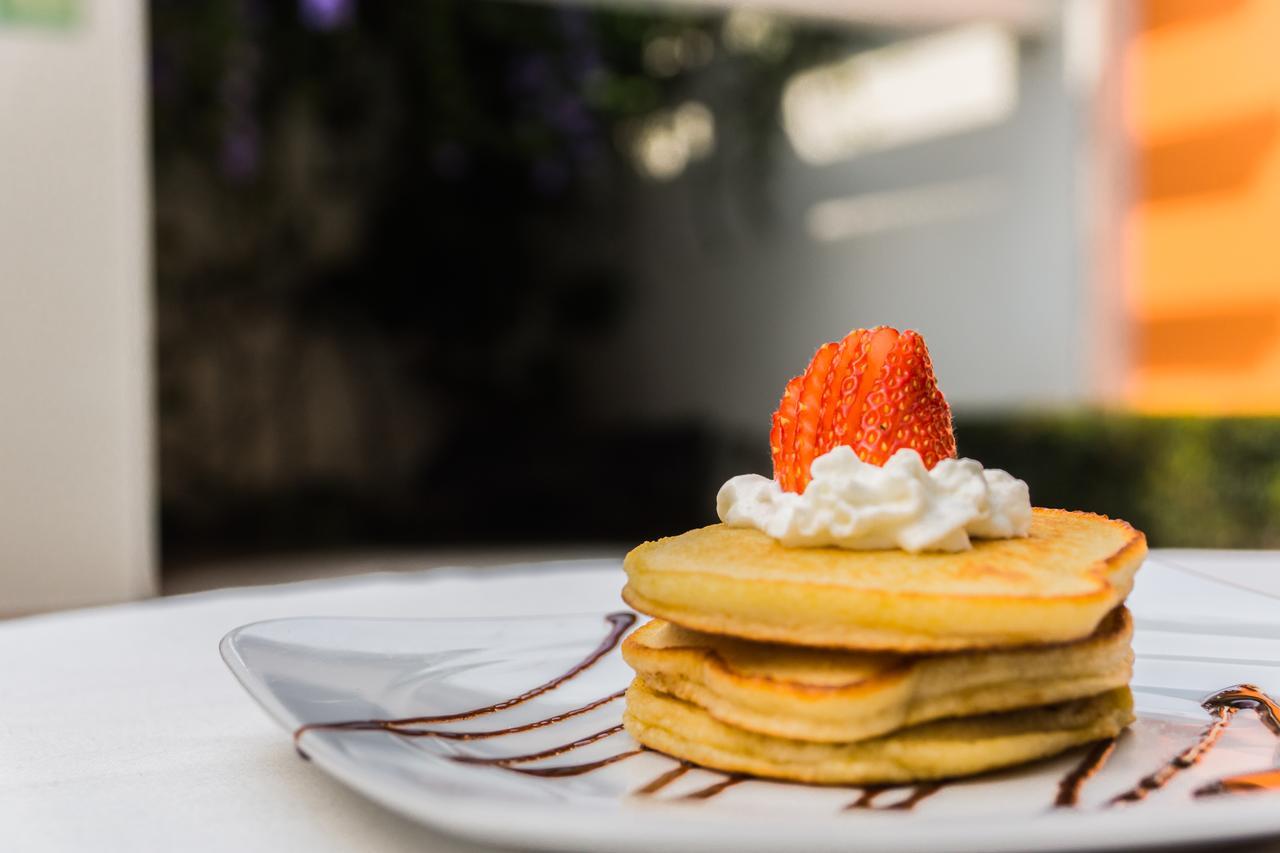 San Pietro Boutique Hotel 틀라케파케 외부 사진