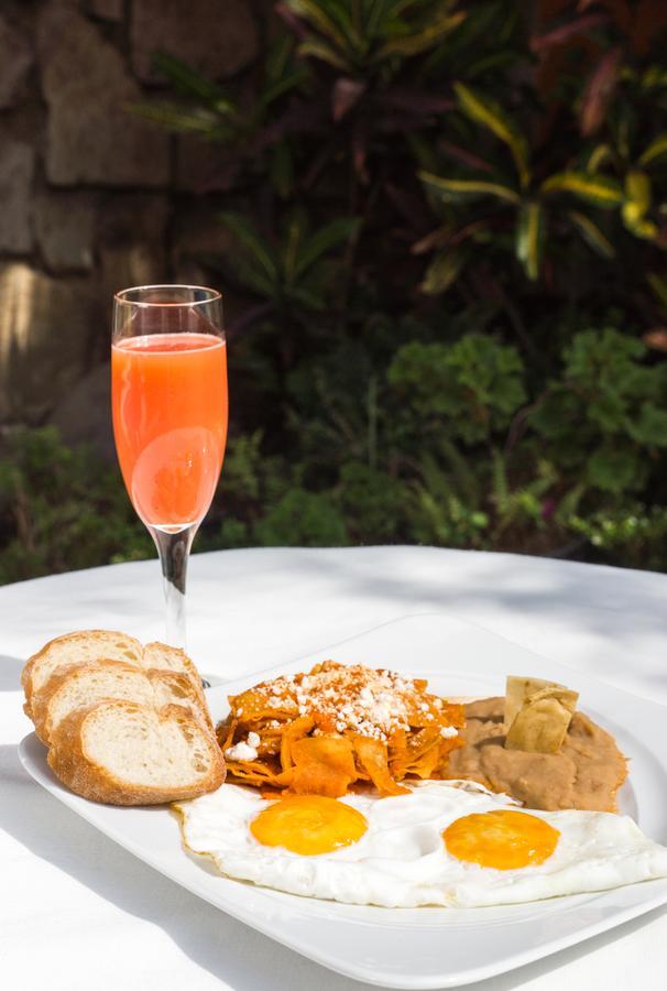 San Pietro Boutique Hotel 틀라케파케 외부 사진