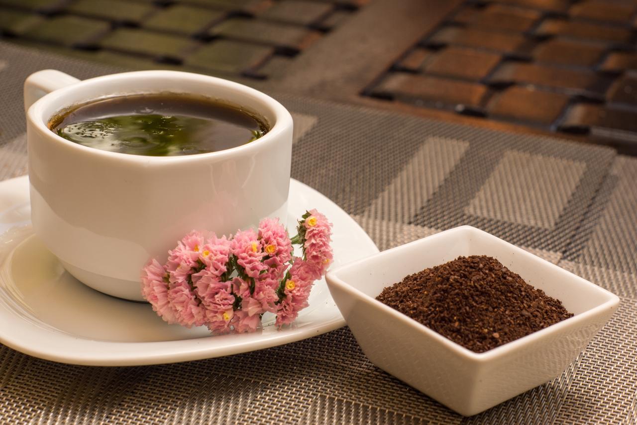 San Pietro Boutique Hotel 틀라케파케 외부 사진