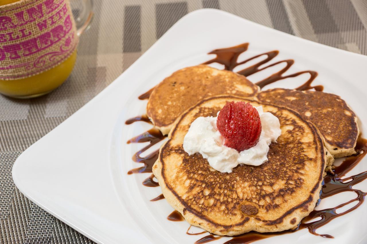 San Pietro Boutique Hotel 틀라케파케 외부 사진