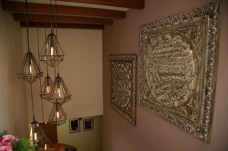 San Pietro Boutique Hotel 틀라케파케 외부 사진