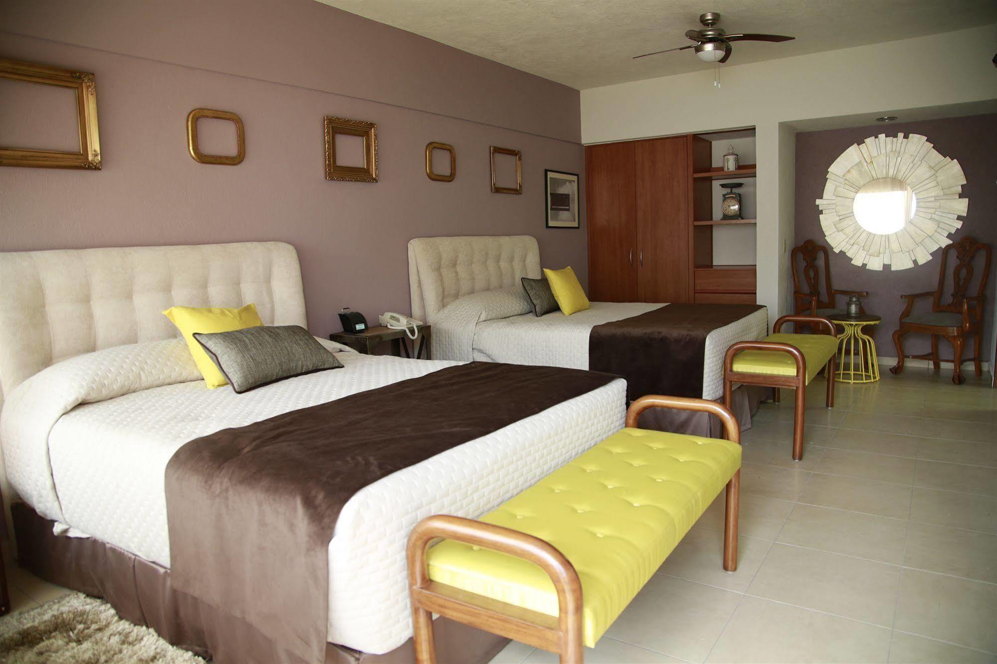 San Pietro Boutique Hotel 틀라케파케 외부 사진