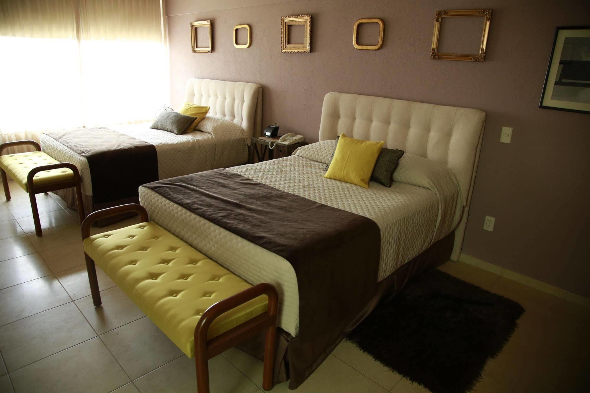 San Pietro Boutique Hotel 틀라케파케 외부 사진
