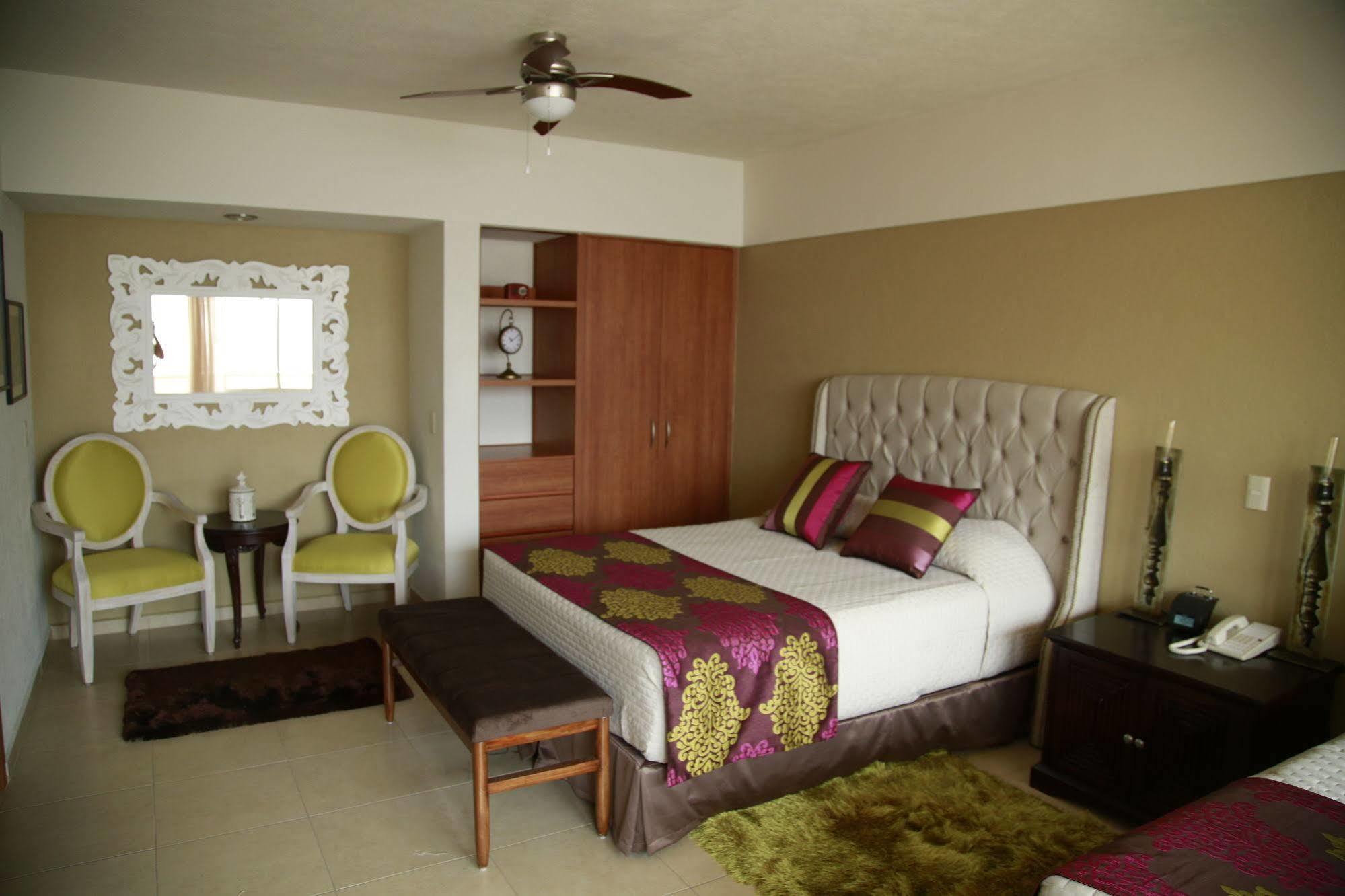 San Pietro Boutique Hotel 틀라케파케 외부 사진