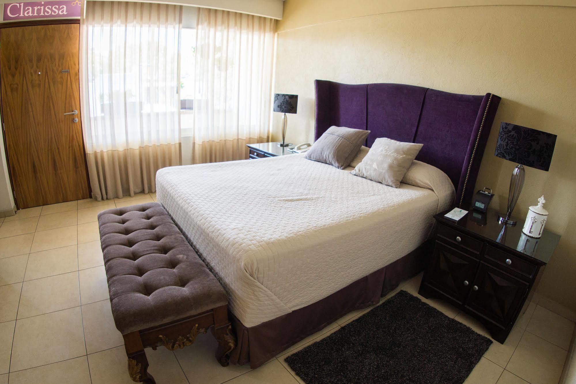 San Pietro Boutique Hotel 틀라케파케 외부 사진