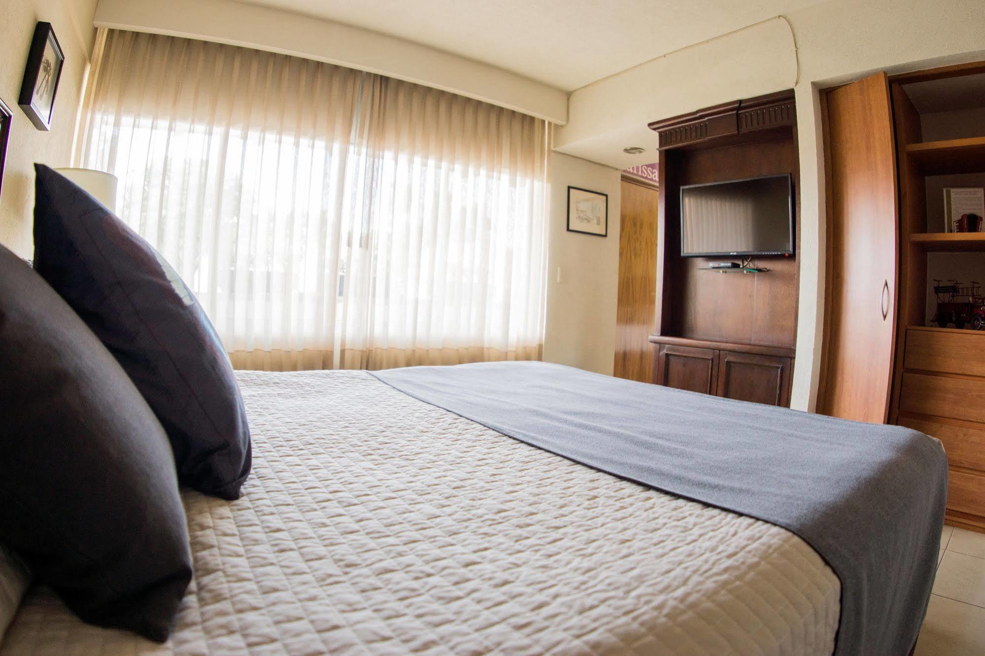 San Pietro Boutique Hotel 틀라케파케 외부 사진