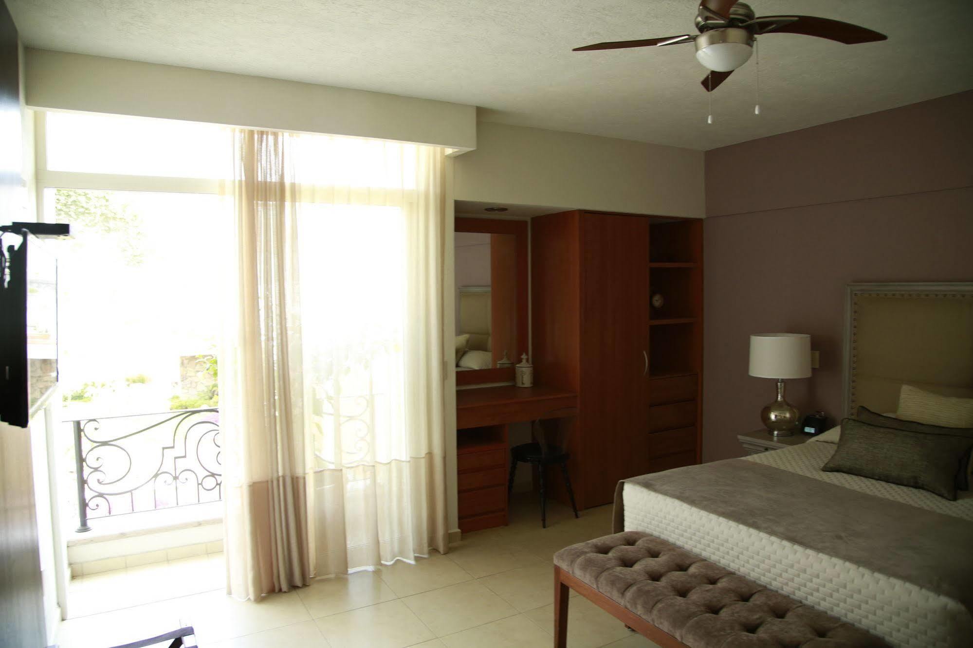 San Pietro Boutique Hotel 틀라케파케 외부 사진