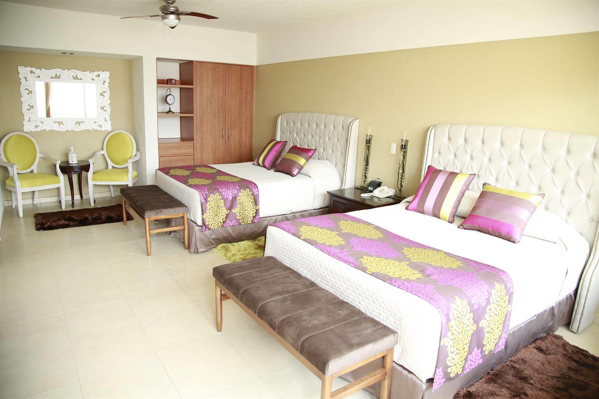 San Pietro Boutique Hotel 틀라케파케 외부 사진