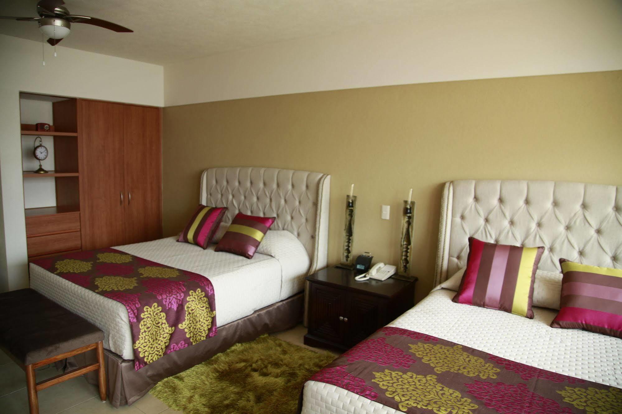 San Pietro Boutique Hotel 틀라케파케 외부 사진