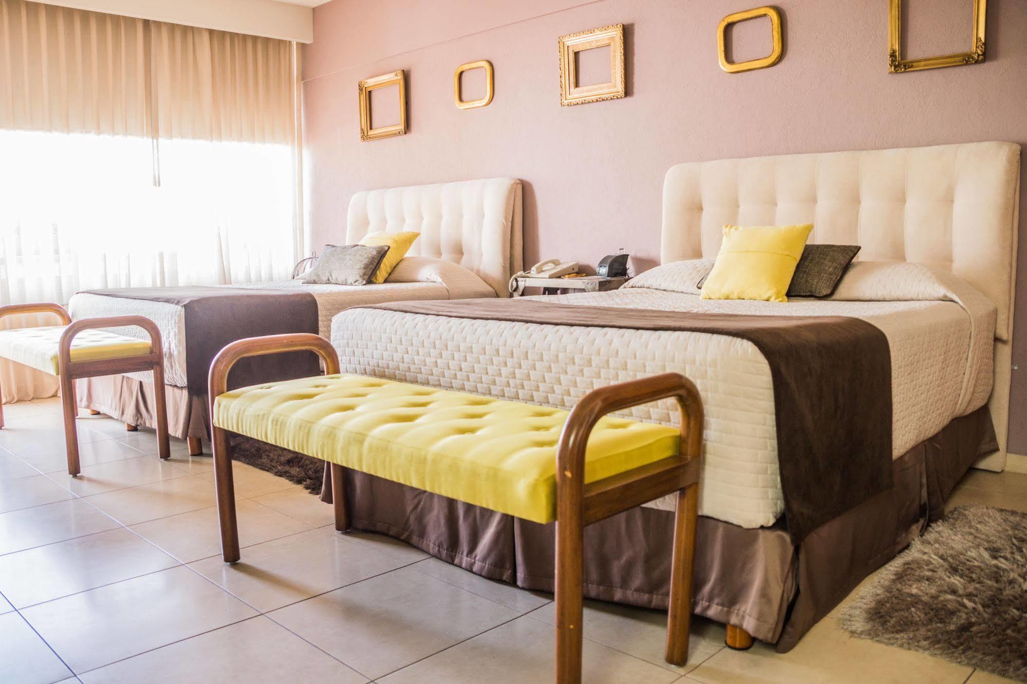 San Pietro Boutique Hotel 틀라케파케 외부 사진