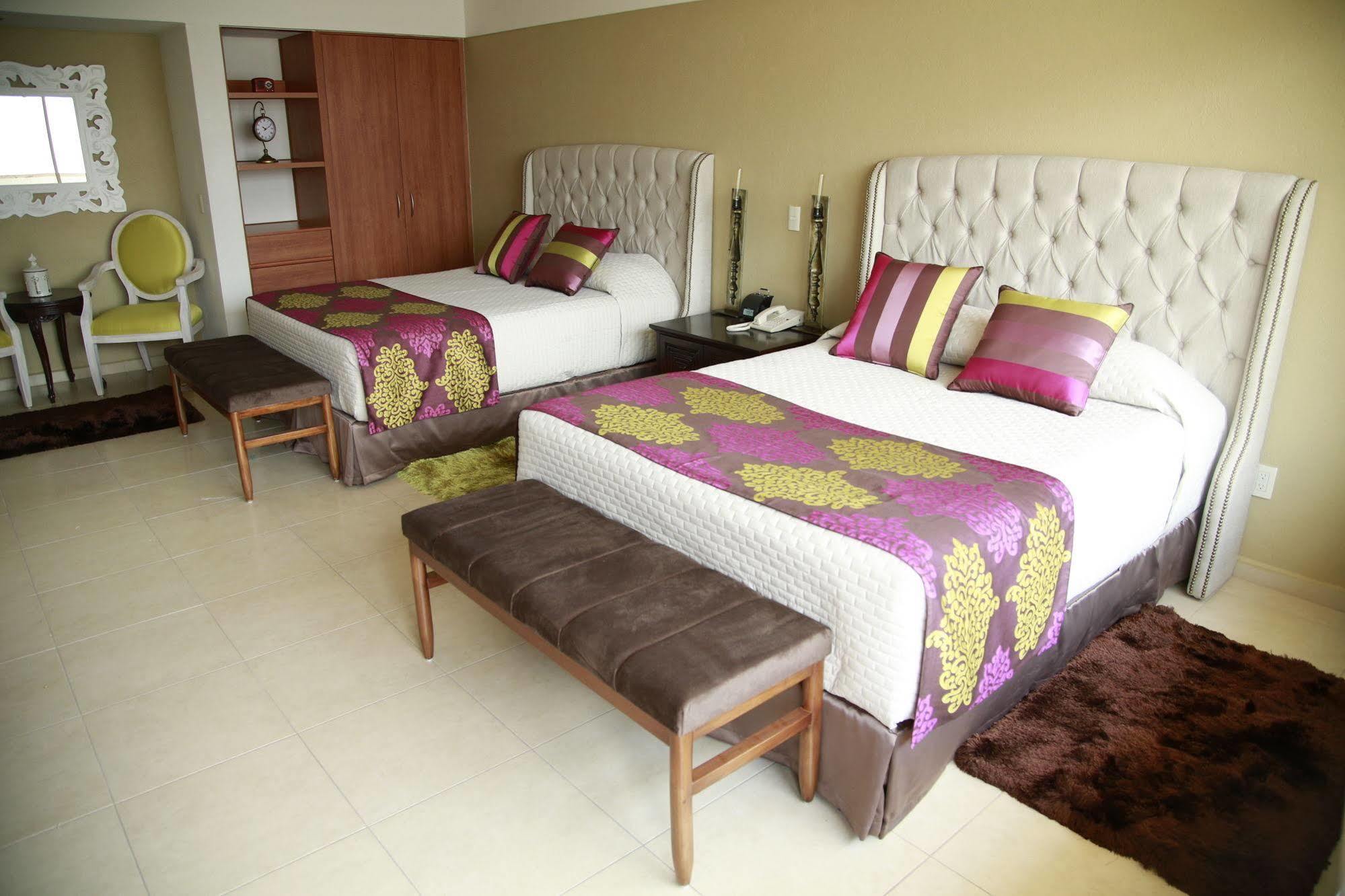 San Pietro Boutique Hotel 틀라케파케 외부 사진