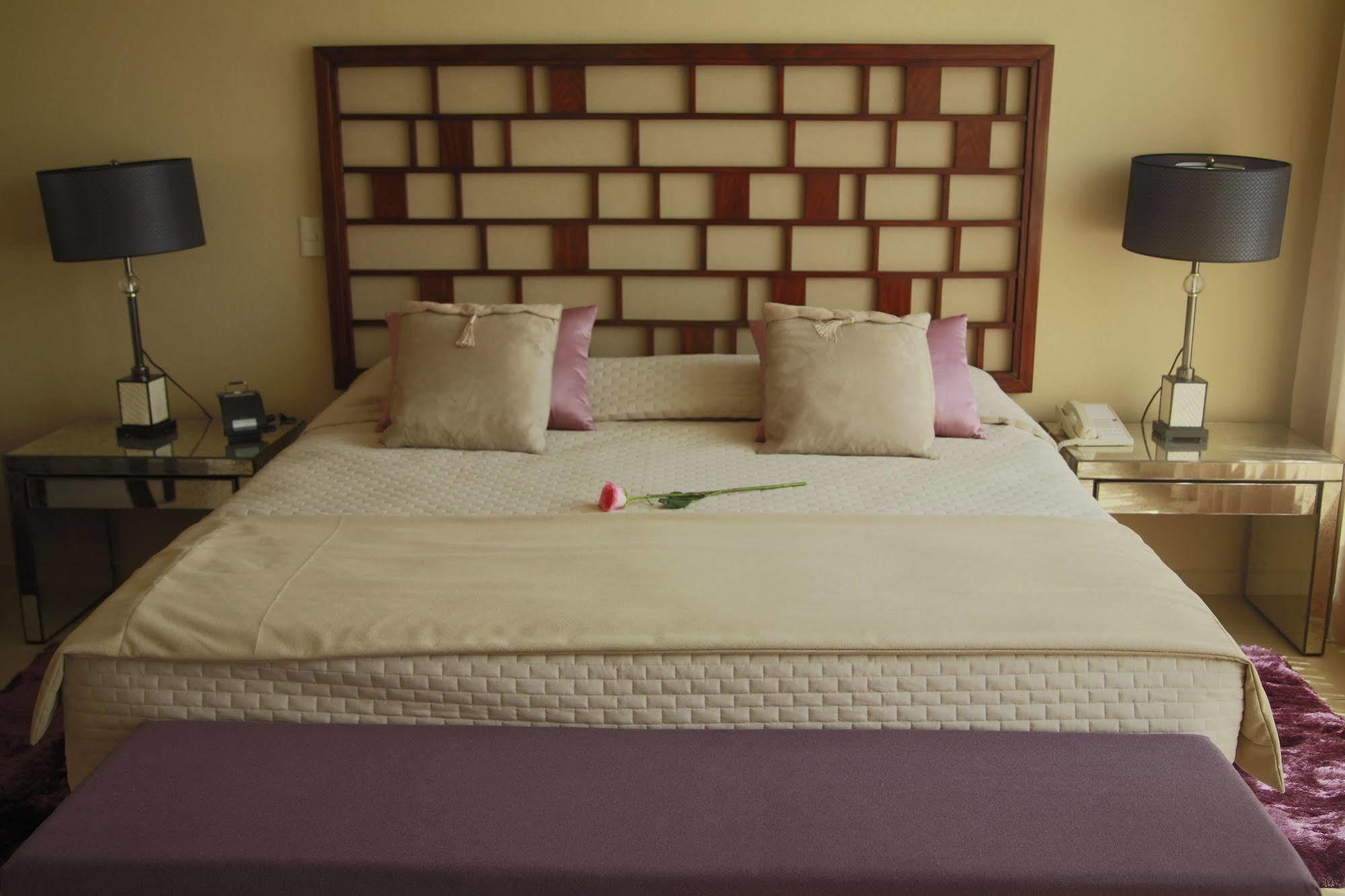 San Pietro Boutique Hotel 틀라케파케 외부 사진