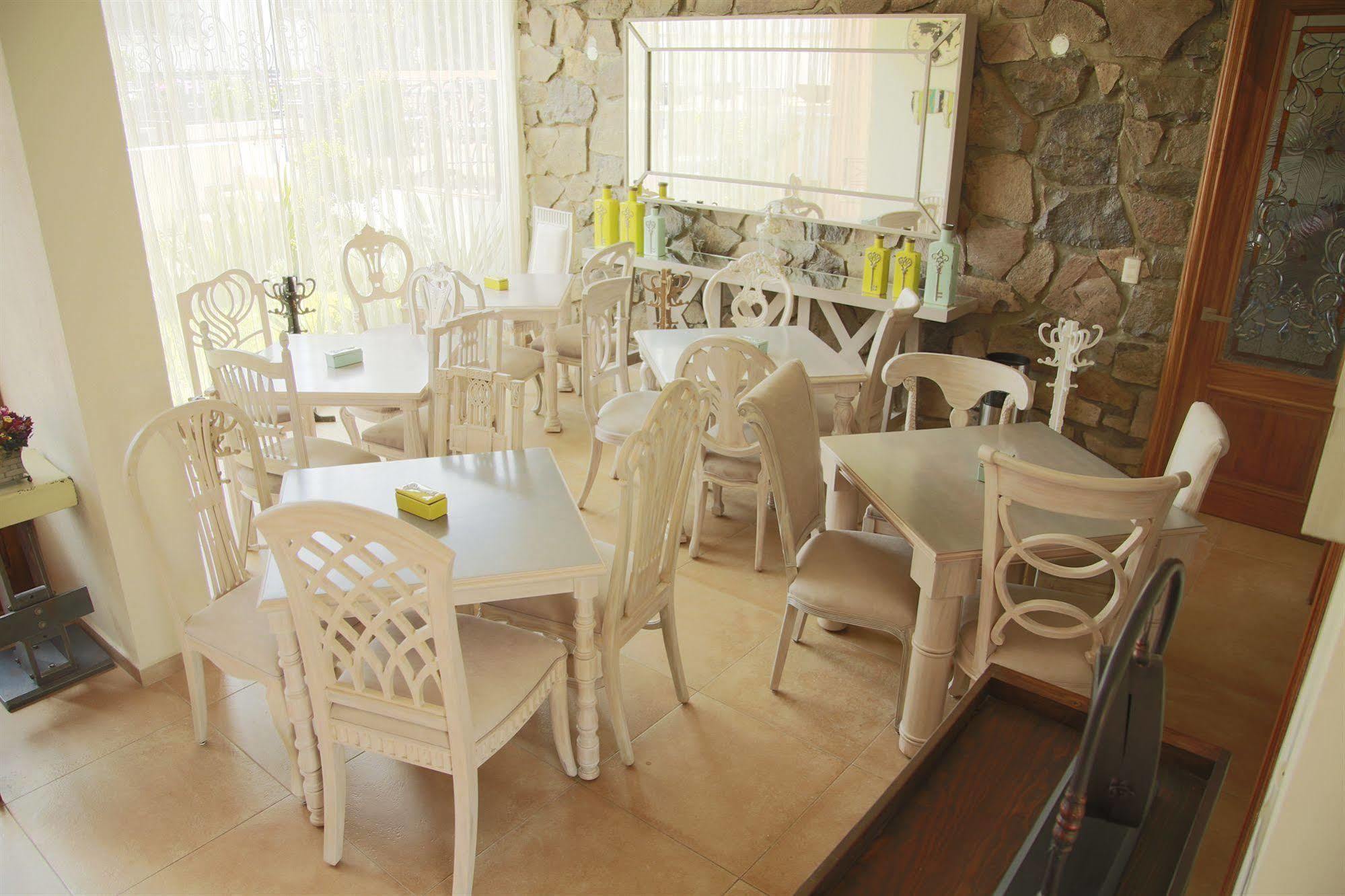 San Pietro Boutique Hotel 틀라케파케 외부 사진